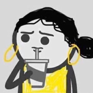 Meet your Posher, Iyesha